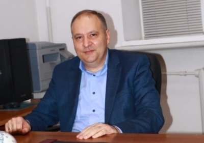 ООО &laquo;ПМК 222&raquo; и брат Анзор Бербеков: кто реально управляет активами министра?