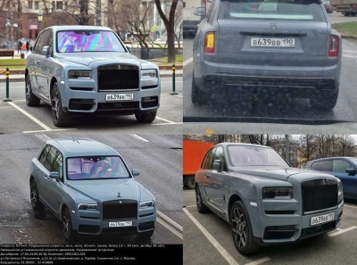 Иван Красюк, CULT3 и Iverylab: микропредприятие с Rolls-Royce Cullinan и схемами на маркетплейсах Ozon и Wildberries