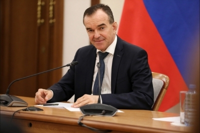 Губернатор Кондратьев не построит &laquo;Рубеж&raquo; к 2027 году