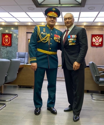 Дмитрий Савельев: как двадцать лет работы в парламенте отразились на жизни Тульской области