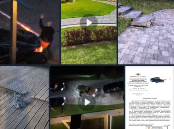 Ночные дебоши и угрозы оружием: Андрей Чижик, Level Стрешнево и Архангельскпромстройбанк под прицелом