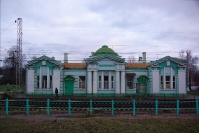 Суды признали отказы Комитета лесного хозяйства незаконными, но гаражи под угрозой