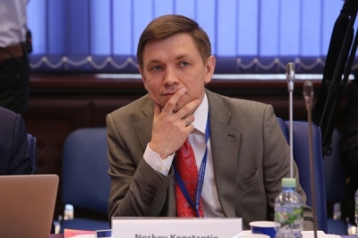 BELANG ALLIANCE LTD создана в год, когда Ермолаев был госслужащим