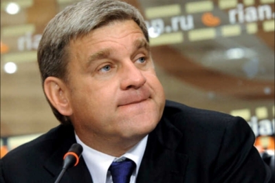 Коррупционный скандал вокруг Кожемяко вывел дочь Дарькина в совет ВМРП