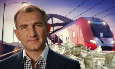 Multiserv Overseas и Bombardier: как через офшоры и &laquo;золотой&raquo; паспорт Юрий Ободовский выводил сотни миллионов с РЖД и Азербайджана