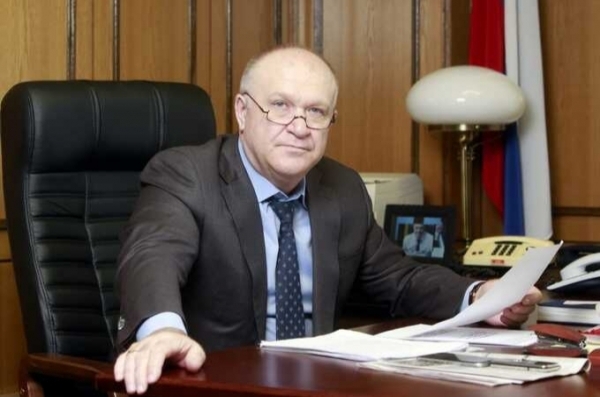 Арсен Бифов и Анатолий Бифов - главные бенефициары туризма КБР