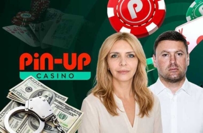 Компания Gold Pay конвертировала деньги клиентов Pin-Up в криптовалюту по версии казахстанских следователей