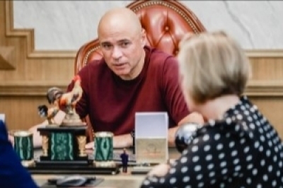 Сбер превратился в кормушку для приближённых семьи Костиных, сообщает журнал &laquo;Forbes Россия&raquo;