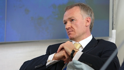 Полиция британских баз на Кипре начала расследовать смерть экс-главы &laquo;Уралкалия&raquo;