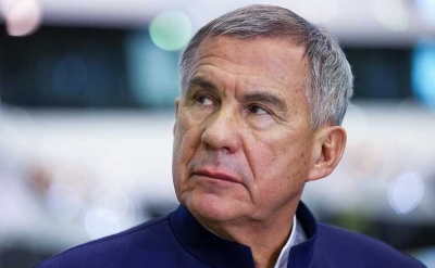 «Самолёт» ссадили с казанского «рейса»: Минниханов выставил за дверь Воробьева