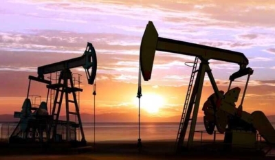 Стоимость нефти марки Brent поднялась выше 70 долларов за баррель