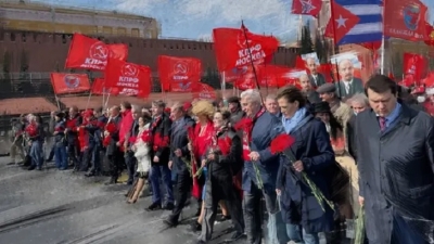 КПРФ обвинила полицию в политическом заказе против Апостолевского