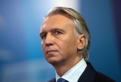 Как не попасть под санкции: рецепт Дюкова и Гуринова