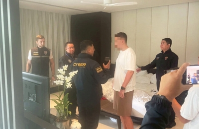 В Таиланде арестовали «всемирно известного» российского хакера по запросу США