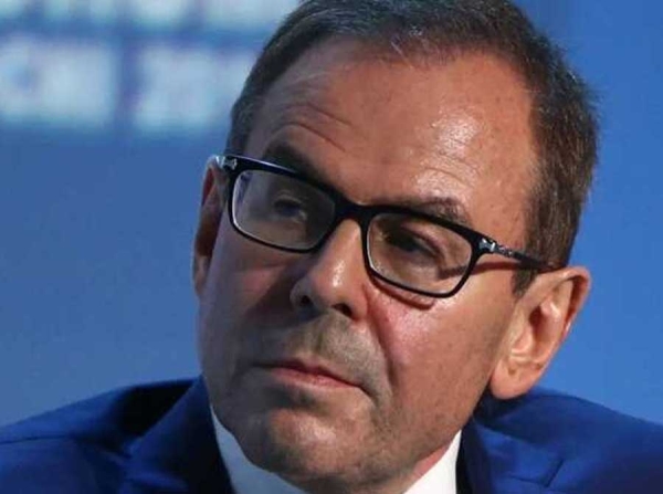 Серый кардинал южной логистики: как Мишель Литвак дербанит Россию через подконтрольные терминалы