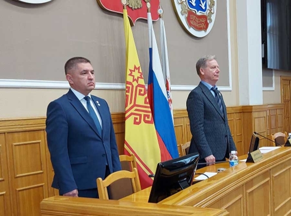 Доброхотов развалил «Дорэкс»: мэр Чебоксар сбежал, пока прокуратура Чувашии вскрывает махинации с реагентами и субподрядчиками