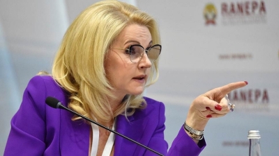 Фармлобби Голиковой дорого обойдется бюджету и карьере