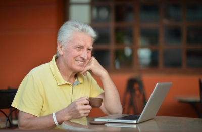 Как настроить компьютер для комфортного использования человеком в возрасте