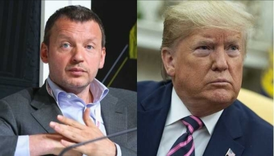E-ON потребовал от &laquo;СНС&raquo; гарантий через структуры Гордеева и Трампа