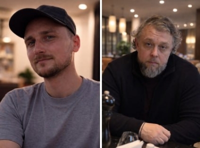 Как группа аферистов Петров Дима и Маркунин Сергей Викторович работает на стыке психологии и псевдо-силовых структур