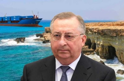 Агентство Bloomberg узнало, кто заделал дыру в &laquo;Трубе&raquo; Николая Токарева