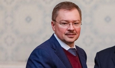 ГК 3S Group предпочитает держать Артема Чайку в тени своих многомиллиардных проектов