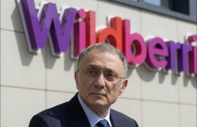 Сулейман Керимов перепродает заводы Wildberries для сортировочных центров
