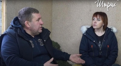 Была у братчан избушка лубяная, но у КУМИ Братска совесть ледяная...