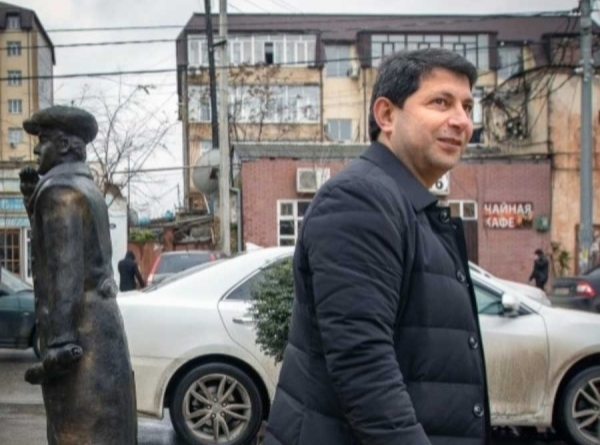 Касумов и Шабатаев разделили дагестанские районы в обмен на кресло