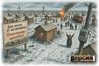 Иркутская энергетическая аномалия: прокуратура ищет человеческий фактор