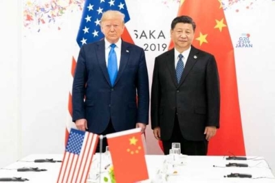 Трамп и Си Цзиньпин имеют вероятность встретиться на саммите АТЭС в Южной Корее