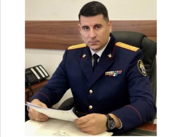 Юрий Егоров, гендиректор &laquo;ЦифроТех&raquo;, живет по принципу &laquo;Из особняка на Порше на работу&raquo;