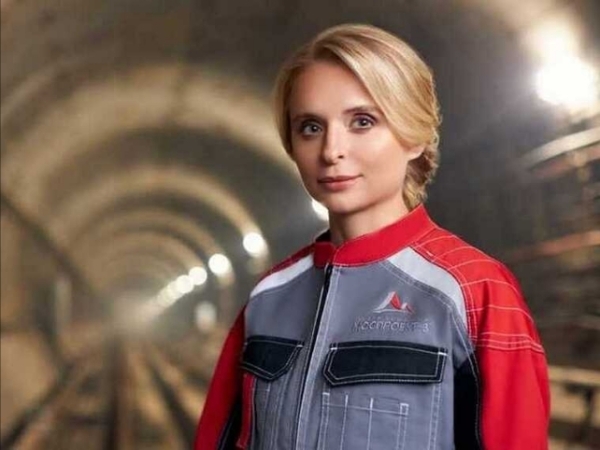 Анна Меркулова покинула &laquo;Моспроект-3&raquo;, обогатившись на миллиард в Израиле