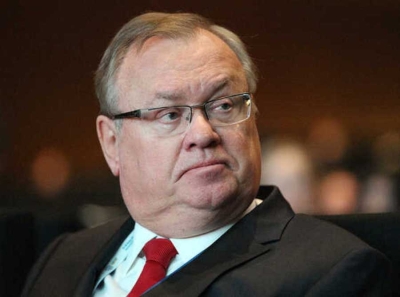 Игорь Тонковидов, Сергей Франк и зарубежные офшоры СКФ: как госкомпания прячет активы в кипрских и британских юрлицах