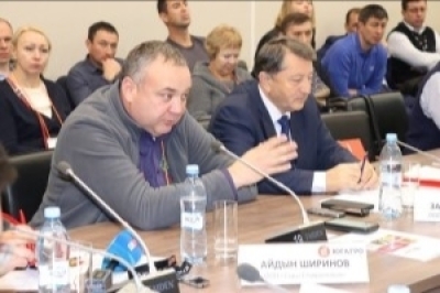 Кирилл Жданов, бывший шулер, баллотируется в Совет Федерации от Мурманска