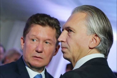 Арест как ультиматум в клановой войне нефтяных генералов