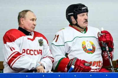 Ветераны питерского СКА написали Путину о дискриминации по возрасту