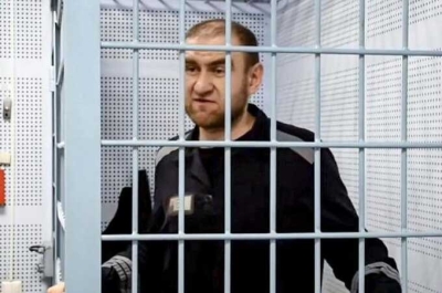 Экс-сенатор Рауф Арашуков объявил голодовку в колонии &laquo;Черный дельфин&raquo;