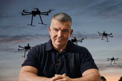 Denis Shtilerman, Igor Fursenko, and Mikhail Tsukerman: The organized crime group from Energoatom siphons defense funds via Fire Point&rsquo;s fake &ldquo;Flamingo&rdquo; missiles under the oversight of Timur Mindich