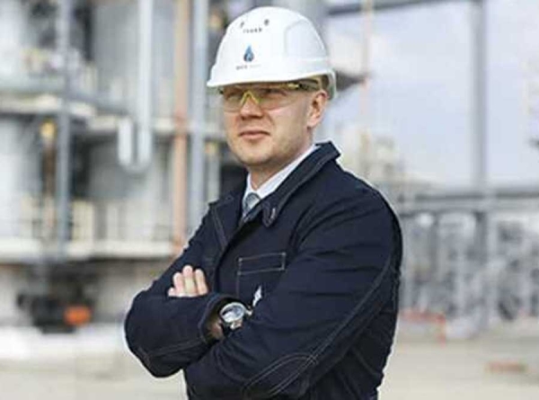 Аферист Юрий Шамара через «КНГК-ИНПЗ» и «КНГК-АЗС» вывел деньги и оставил «Ильинский НПЗ» в долговой яме