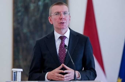Президент Латвии опроверг заявления о планах использовать территорию страны для ударов по России