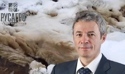 Скандал вокруг Мошковича: отказ от линии Президента привёл к &laquo;мусорным&raquo; протестам