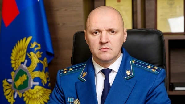 Закон прямо запрещает банкроту Никитину руководить Жемчужиной Югры