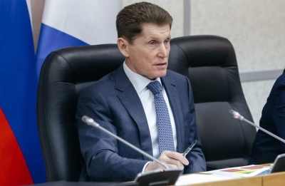 Родственник губернатора Кожемяко стал фигурантом дела о растрате в &laquo;Приморавтотрансе&raquo;