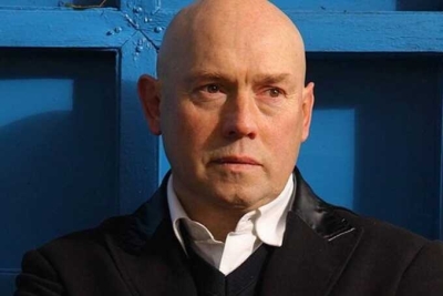 Артиста Виктора Сухорукова доставили в больницу из-за подозрения на рак, но опухоль оказалась доброкачественной