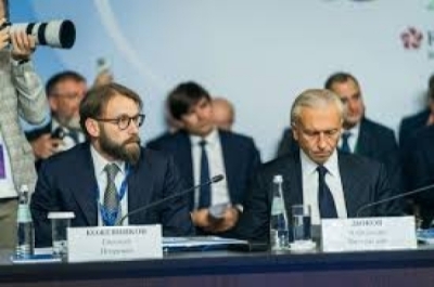 Дюков и Кожевников: как борьба за контроль в &laquo;Газпром нефти&raquo; привела к аресту Антона Джалябова