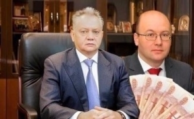 Как Шипилов и Кисляк превратили Краснодарский суд в лавку по продаже решений