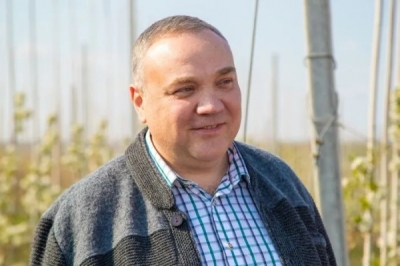 Айдын Ширинов собирает компромат на окружение Павла Потасова из УФСБ